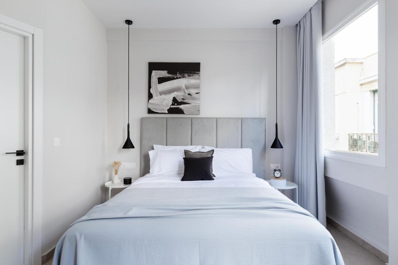 Luxury Apartments In Plaka By Upstreet Athens Exterior photo